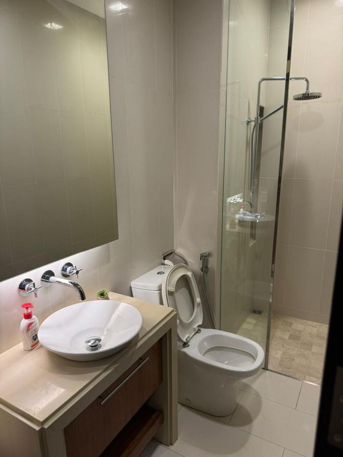 Perfect Marina @ Strait Quay /w Exclusive Tanjung Tokong