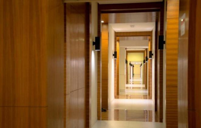 Apartment Perfect Marina @ Strait Quay /w Exclusive *