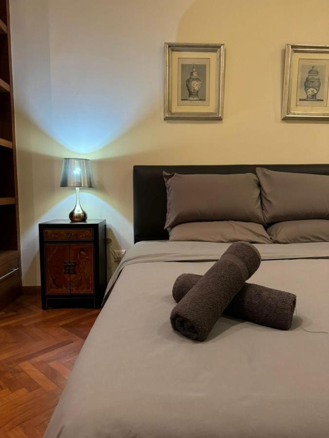 Perfect Marina @ Strait Quay /w Exclusive Apartment *