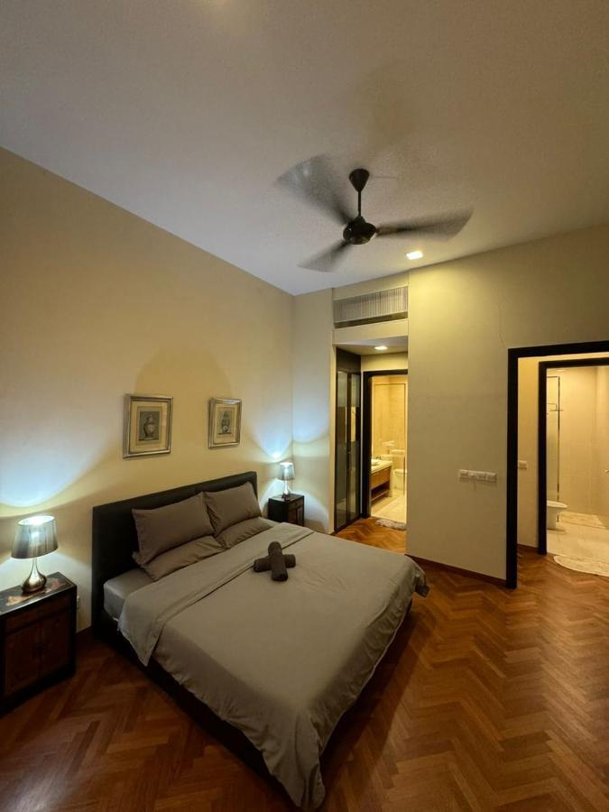 Perfect Marina @ Strait Quay /w Exclusive Apartment Tanjung Tokong