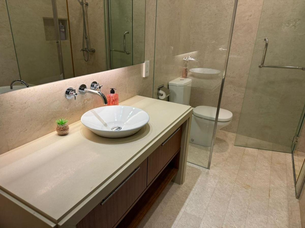 Apartment Perfect Marina @ Strait Quay /w Exclusive *