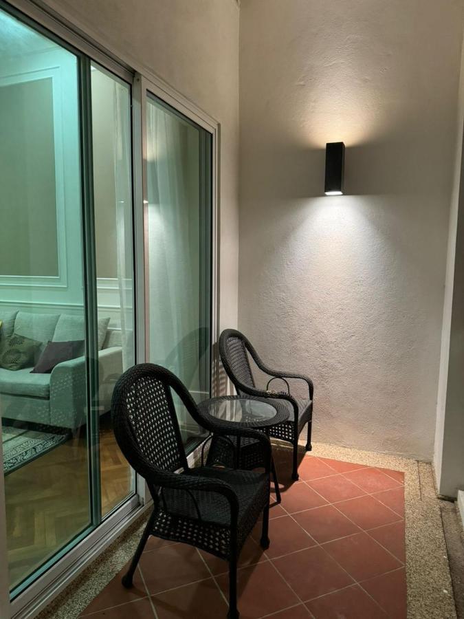 Perfect Marina @ Strait Quay /w Exclusive Apartment *