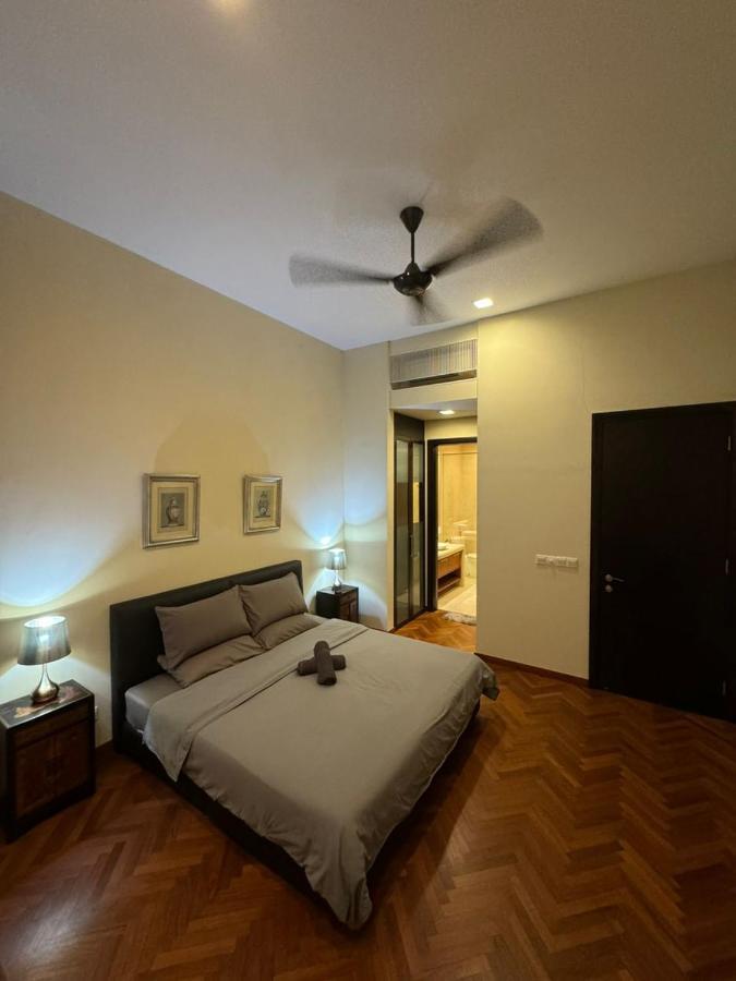 Perfect Marina @ Strait Quay /w Exclusive Apartment *