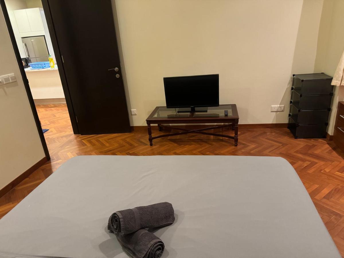 Apartment Perfect Marina @ Strait Quay /w Exclusive