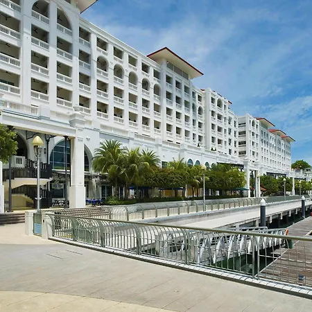 Perfect Marina @ Strait Quay /W Exclusive Stay Tanjung Tokong Exterior photo