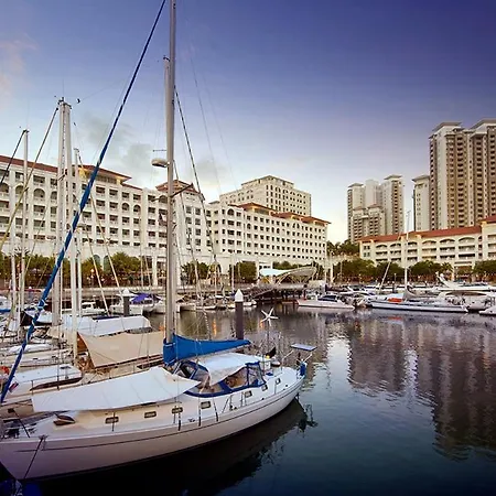 Perfect Marina @ Strait Quay /W Exclusive Stay Tanjung Tokong Exterior photo