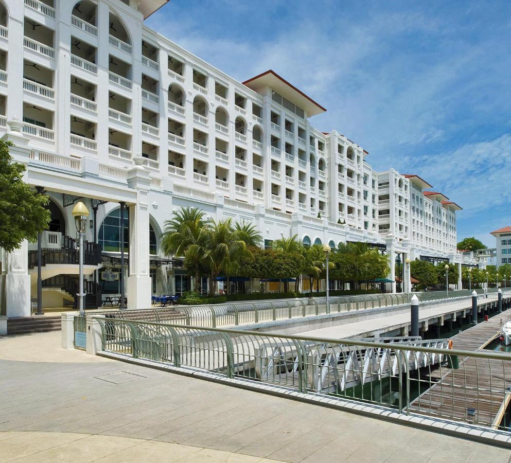 Apartment Perfect Marina @ Strait Quay /w Exclusive *