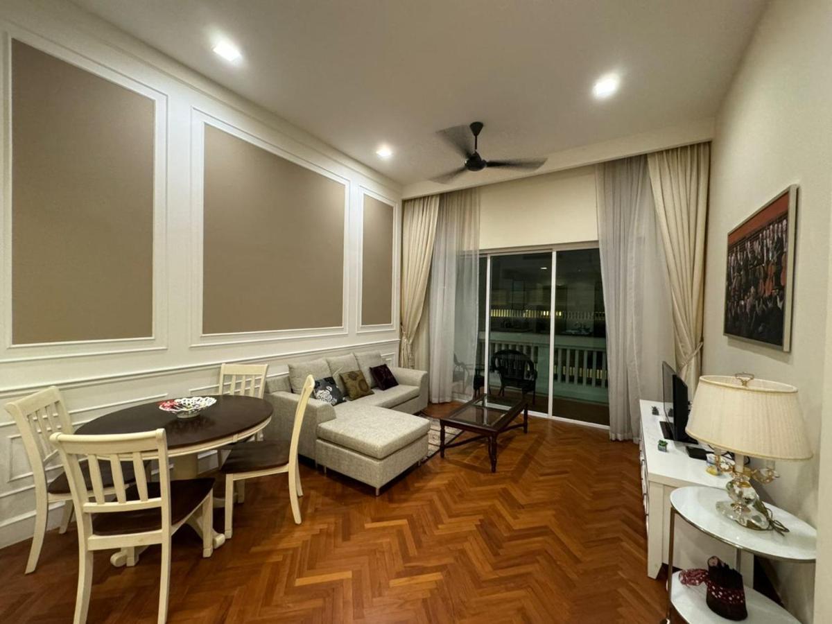 Perfect Marina @ Strait Quay /w Exclusive Apartment *